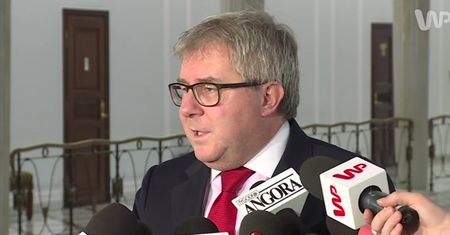 Raport Komisji Weneckiej nic nie zmieni? "Jeśli będzie niekorzystny, to PiS go nie uwzględni"