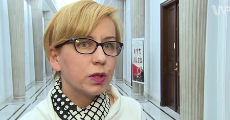 "Sześć kluczowych punktów dla rodzin". Nowoczesna odpowiada na programy PiS i PO