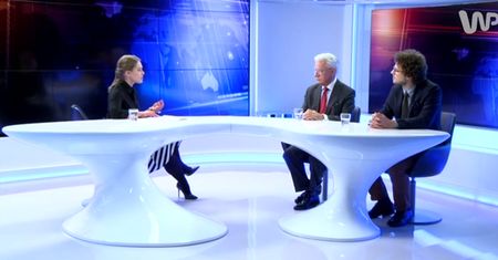 #dziejesienazywo: Europa bez wyjścia. Jeśli nie podpisze kontrowersyjnej umowy z USA, zostanie zepchnięta na margines