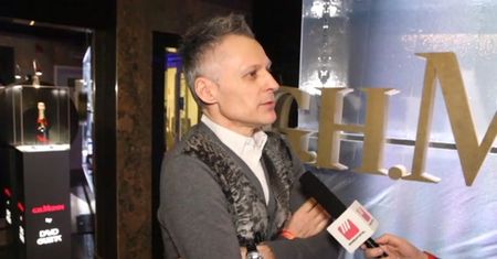 Robert Kozyra o Michale Szpaku