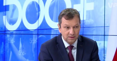 #dziejesienazywo Politycy oceniają projekt "Rodzina 500 plus"