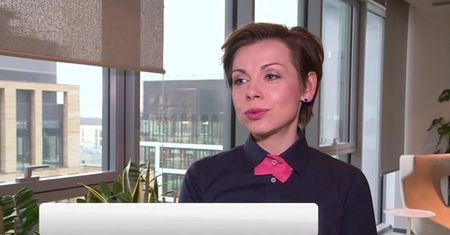 W jaki sposób dzieci spędzają ferie zimowe?