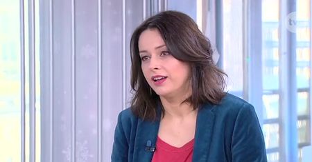 Dancewicz do PiS-u: Kobiety nie powinny płacić ceny za rozmnażanie się ludzkości