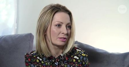 Figurski:  "Zacząłem przypominać sobie numer pesel, żeby sprawdzić, czy działa  mój mózg"