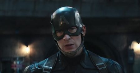 "Captain America: Civil War": Nowy zwiastun