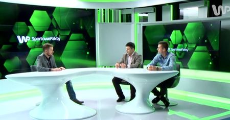 #dziejesienazywo: Boniek czy Lewandowski?