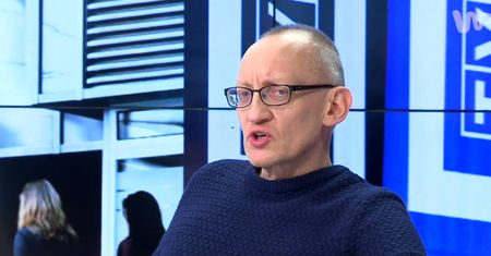 #dziejesienazywo Nowy szef TVP2: chcę z widzem rozmawiać serio