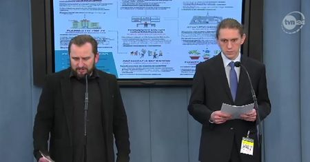 Liroy złożył projekt ustawy o medycznej marihuanie: "Ludzie umierający na to czekali"