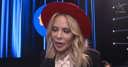 Sablewska ogłasza: "Wymyśliłam hasło: Moda zaczyna się pod ubraniem"