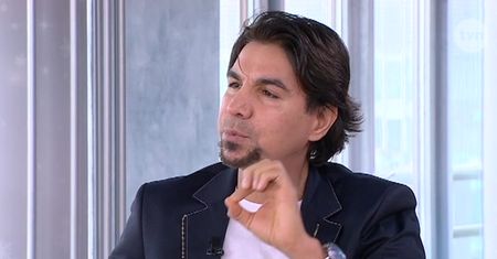 Kurd mieszkający w Polsce: "Po co ropę sprzedawać, jak od każdego można wziąć 2 tysiące dolarów?