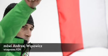 Łukasz Kruczek odejdzie po zakończeniu sezonu? "Być może będziemy musieli podjąć decyzje personalne"