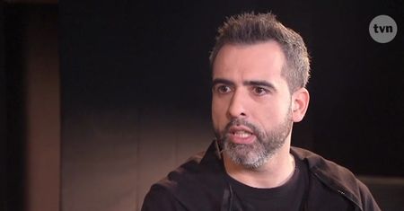 Abelard Giza o politykach: jak czytam fejsa pani Pawłowicz, to nie muszę chodzić na  żadne występy