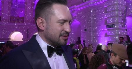 "Kierowca rajdowy, który angażuje się w akcję bezpiecznej jazdy, a sam ma problem z policją..."