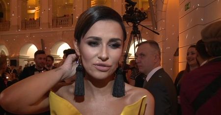 Siwiec: "Od pomagania zwierzętom jest Krupa, ja skupiam się na ludziach"