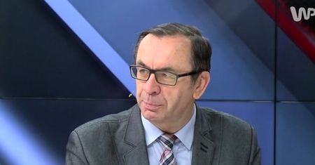 #dziejesienazywo: Kazimierz Kik o programie 500+: to powinien być plan narodowy