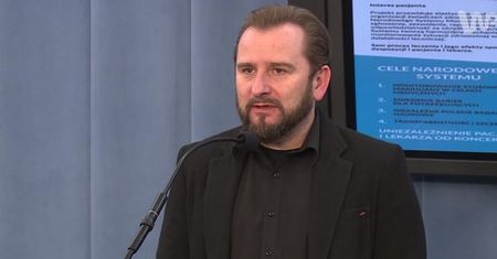 Politycy o legalizacji medycznej marihuany