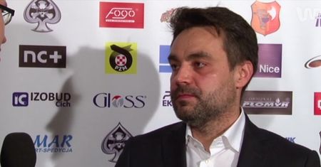 Adam Krużyński: Terminarz nie jest idealny. Można było nad nim pracować