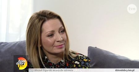 Figurski: "Nie będę ukrywał - nie prowadziłem się odpowiednio jak na osobę z cukrzycą"