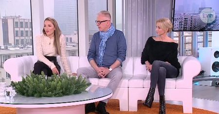 Chodakowska o fanach: "Ludzie się nie boją do mnie podchodzić!"