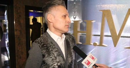Kozyra o Lisowskiej: "To pop najniższego gatunku. Wynajęli ją za niewielkie pieniądze"