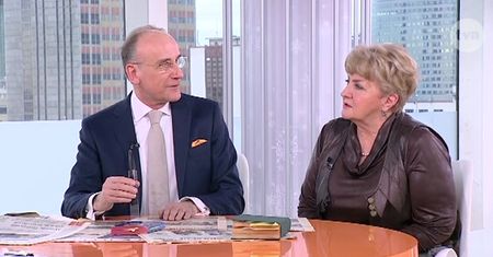 Jakie obowiązki ma pierwsza dama?