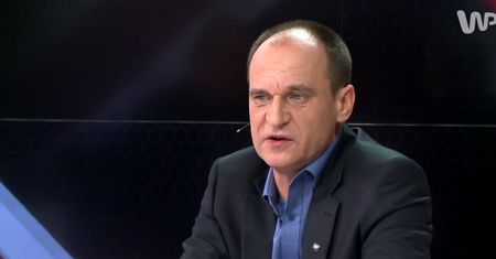 #dziejesienazywo: Paweł Kukiz o 20 mln zł dla Rydzyka