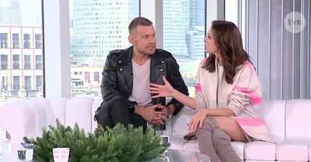 Woliński: "Horodyńska też miewa wpadki, balansuje na granicy!"