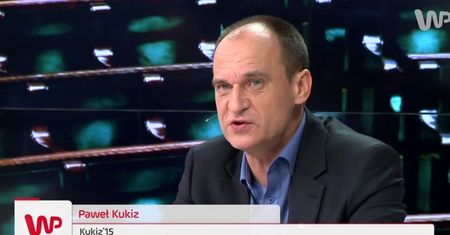 #dziejesienazywo Posłowie PiS chcą przejść do Kukiz'15? Paweł Kukiz: trzeba zapytac posłów PiS