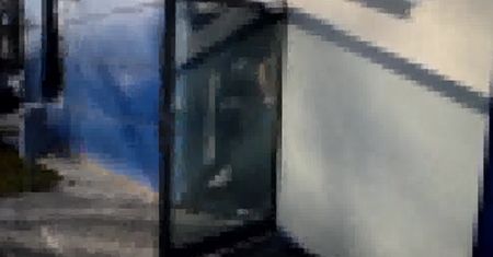 Skok na bankomat - podejrzani o próbę włamania usłyszeli zarzuty