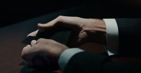 Ridley Scott oraz LG OLED na Super Bowl 2016