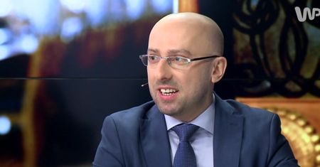 #dziejesienazywo Minister prokuratorem generalnym? Łapiński: uprawnienia są duże, ale i odpowiedzialność