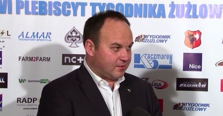 Piotr Rusiecki: Nasz skład jest najsilniejszy i tani