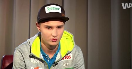 Klemens Murańka: schowałem się pod kołdrę, a dziennikarze mnie wyciągali [1/3] [Sektor Gości]