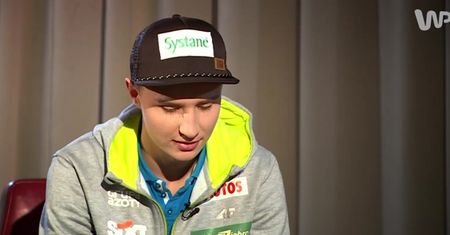 Klemens Murańka: lekarz się na mnie zdenerwował, prawie straciłem wzrok [2/3] [Sektor Gości]