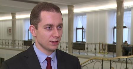 500 złotych na dziecko. Czy politycy przyjmą pieniądze?