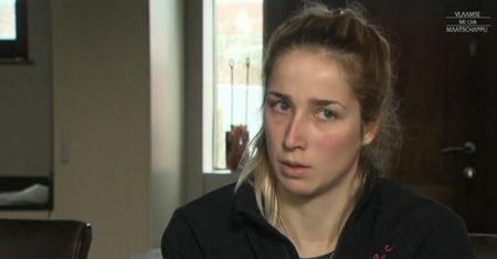 Belgijka oskarżona o doping technologiczny odpiera zarzuty. "To nie mój rower"