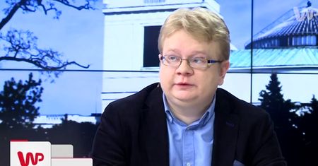 #dziejesienazywo Chrabota: budżet może się nie spiąć już w tym roku
