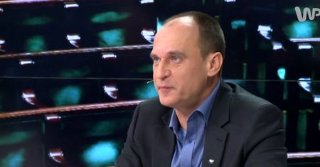 #dziejesienazywo Kukiz: rzuciłem Ziobrze pomysł wprowadzenia instytucji sędziów pokoju w Polsce