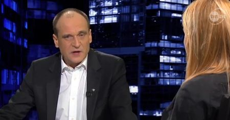Kukiz: program 500+ to łapówka dana społeczeństwu