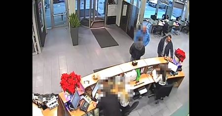 Wypożyczył mercedesa za 250 tys. zł i nie oddał. Szuka go poznańska policja