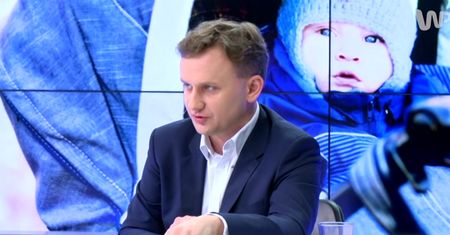 #dziejesienazywo: 800 tys. dzieci żyje poniżej granicy ubóstwa. 500+ pomoże?
