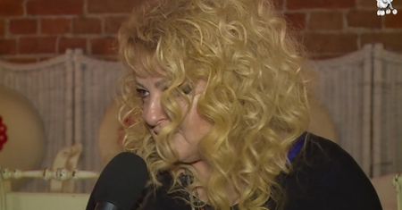 Gessler o zdrowych parówkach: "Warzywa nawozi się azotem! Już wszystko wiem!"