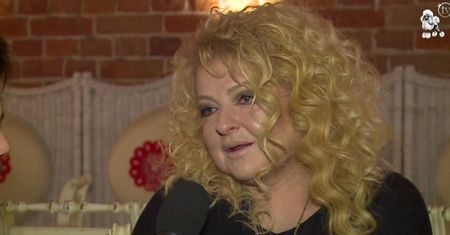 Gessler o córce: "Chciałam aby moje dzieci brały udział w tym co kocham"