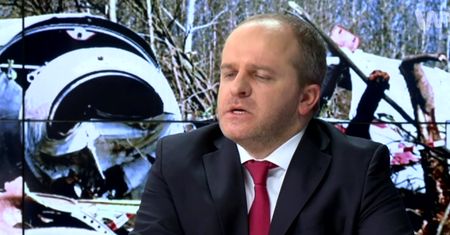 #dziejesienazywo: Kowal: komisja smoleńska była obietnicą PiS