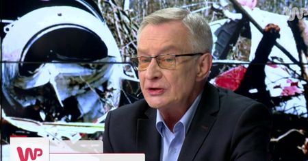 Tomasz Wołek: rząd natknął się na pierwsze problemy, więc urządził igrzyska
