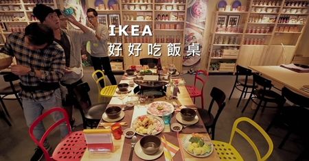 IKEA zbliża ludzi poprzez... podgrzewanie jedzenia smartfonem