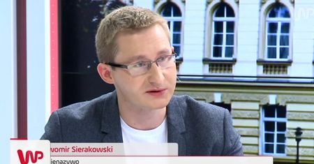 #dziejesienazywo: Jaki: to, co się dzieje w polskich sądach, woła o pomstę do nieba