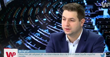 04.02.2016 | #dziejesienazywo