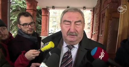 Szef podkomisji ds. Smoleńska: są nieznane do dziś zdjęcia z miejsca katastrofy, zbadamy je