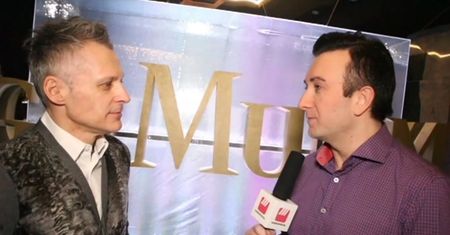 Robert Kozyra: "Jesteśmy małym krajem, talenty się u nas kończą"